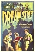 Dream Street film from D.W. Griffith filmography.