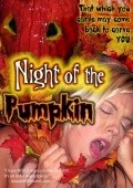 Night of the Pumpkin film from Bill Zebub filmography.