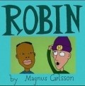 Robin film from Magnus Karlsson filmography.
