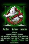 Ghostbusters SLC: Chronicles - movie with Susan Rounkles.