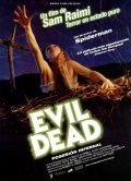 The Evil Dead film from Sam Raimi filmography.