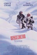 Spies Like Us film from John Landis filmography.