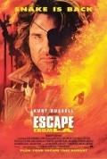 Escape from L.A. film from John Carpenter filmography.