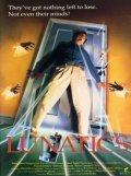 Lunatics: A Love Story film from Josh Becker filmography.