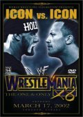 WrestleMania X-8 - movie with Hulk Hogan.