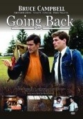 Going Back is the best movie in Robert G. Tapert filmography.