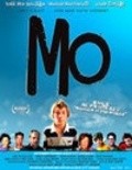 Mo - movie with Margo Martindale.
