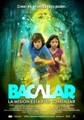 Bacalar film from Patricia Arriaga filmography.