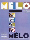 Melo film from Alain Resnais filmography.