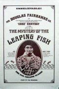 The Mystery of the Leaping Fish film from Djon Emerson filmography.