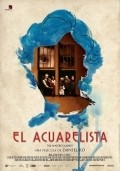 El acuarelista is the best movie in Enrique Victoria filmography.