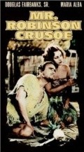 Mr. Robinson Crusoe film from A. Edward Sutherland filmography.