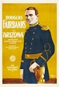 Arizona - movie with Douglas Fairbanks.