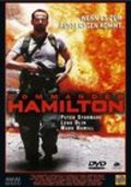 Hamilton - movie with Terry Carter.