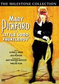 Little Lord Fauntleroy film from Djek Pikford filmography.