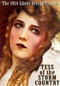 Tess of the Storm Country film from Edwin S. Porter filmography.
