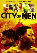 Cidade dos Homens film from Regina Case filmography.