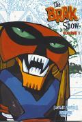 The Brak Show is the best movie in Lewis Black filmography.