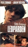 Den frusna leoparden - movie with Keve Hjelm.