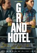 Grandhotel film from David Ondricek filmography.