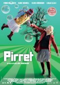 Pirret - movie with Frida Hallgren.