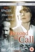 Beyond the Call - movie with Leslie Carlson.