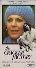 The Cracker Factory film from Burt Brinckerhoff filmography.