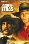 Houston: The Legend of Texas - movie with Sam Elliott.