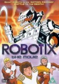 Animation movie Robotix.