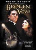 Broken Vows - movie with Frances Fisher.