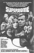Superdome - movie with Van Johnson.