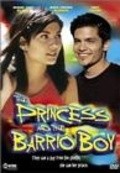 The Princess & the Barrio Boy - movie with Marisol Nichols.