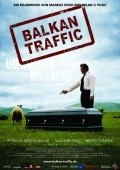 Balkan Traffic - Ubermorgen nirgendwo - movie with Andreas Lust.