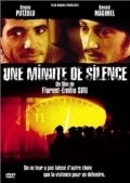 Une minute de silence - movie with Eric Savin.