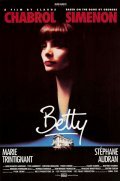 Betty film from Claude Chabrol filmography.