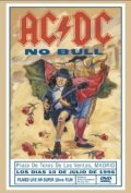 AC/DC: No Bull film from David Mallet filmography.