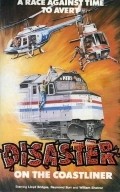 Disaster on the Coastliner - movie with Harry Caesar.