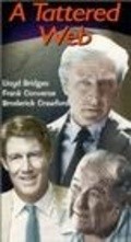 A Tattered Web - movie with Whit Bissell.