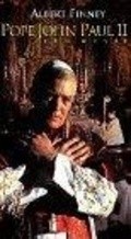 Pope John Paul II - movie with John Forgeham.