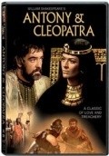 Antony and Cleopatra - movie with Richard Johnson.