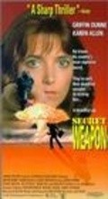Secret Weapon - movie with Karen Allen.