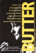 Butter - movie with Helena Bonham Carter.