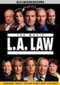 L.A. Law: The Movie - movie with Alan Rachins.