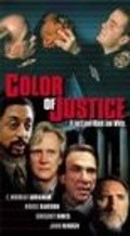 Color of Justice - movie with Kedar Brown.