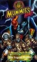 Mummies Alive! The Legend Begins - movie with Cree Summer.