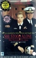 She Stood Alone: The Tailhook Scandal - movie with Don S. Davis.