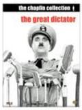 The Tramp and the Dictator - movie with Charles Chaplin.