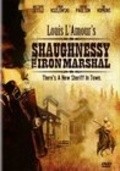 Shaughnessy - movie with John Carroll Lynch.