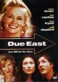 Due East film from Helen Shaver filmography.