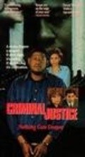 Criminal Justice - movie with Rosie Perez.